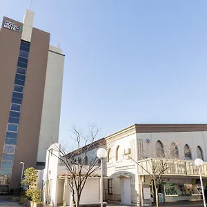 3* Hotel Jr-east Mets Mejiro