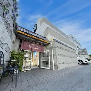 3* Hotel Rosenheim Shinjuku